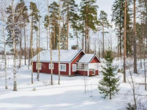 Holiday Home Sepelkyyhky by Interhome